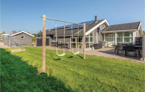 Nice Home In Otterup With Kitchen Otterup